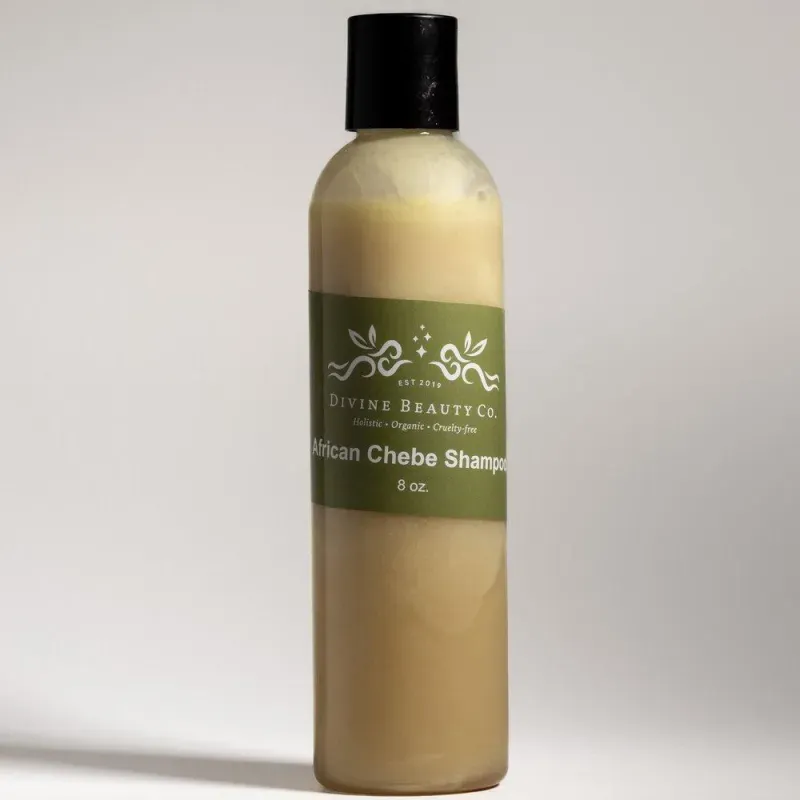 African Chebe - Image 2